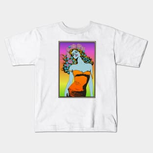 Lucy Kids T-Shirt